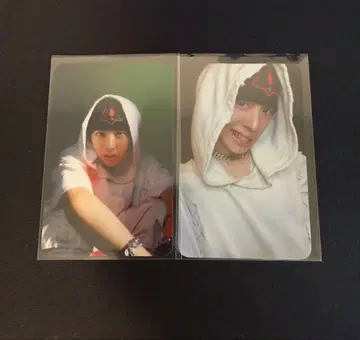 ALLDAY PROJECT 우찬 withmuu 혜택