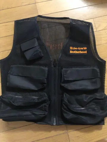 Live-Gym '99 Brotherhood 베스트