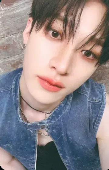 스트레이키즈 WITHMUU 방찬 ATE