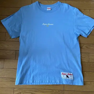SUPER BEAVER 티셔츠 L