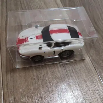 토미카 2000GT 풀백 미니카