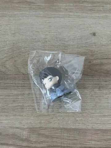 명탐정 코난 쪼그라들게 하는 대 8 모로후시 히로미츠 가챠가챠