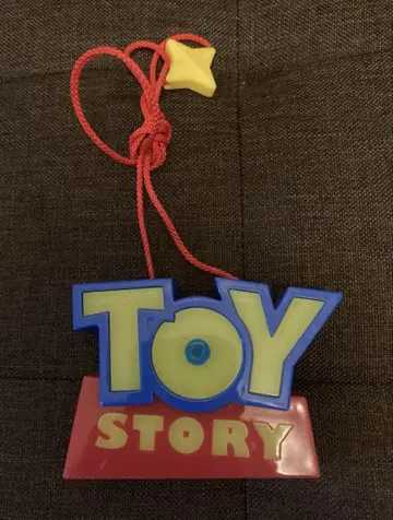 디즈니 토이스토리 펜던트 라이트 빛나는 완구 TOYSTORY