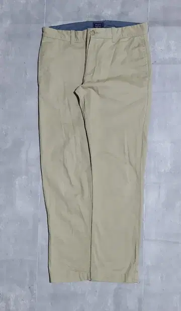 90년대 빈티지 GAP 치노 팬츠 아메카지 스키니 베이지 y2k M