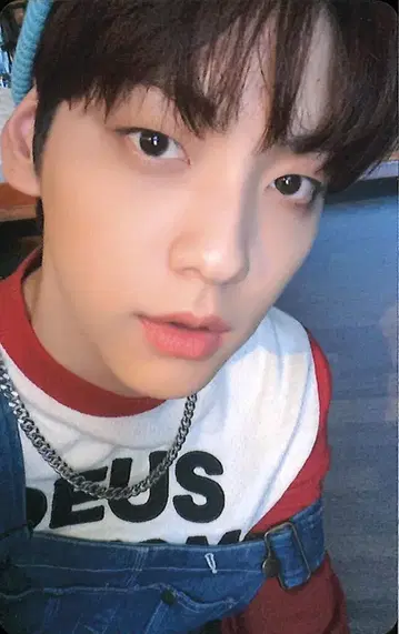 TXT 소빈 데코 키트 2022