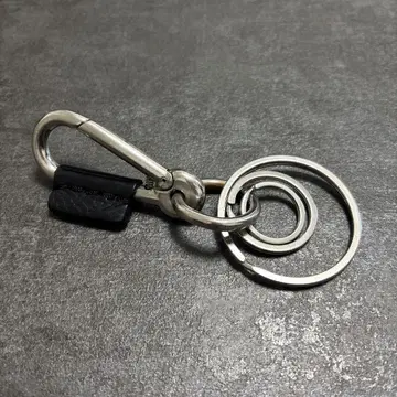 핸더 스킴 키링