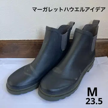 마가렛 호웰 레인부츠 M