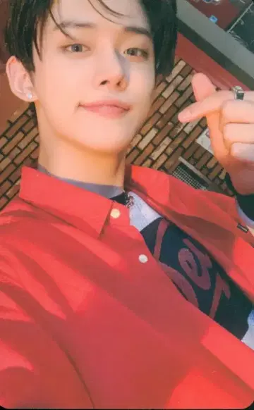 TXT 연준 데코 키트 2022