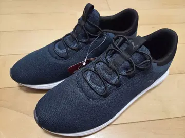 PUMA SOPTRIDE 크루즈 2 스니커즈 27.5cm 다크 블루