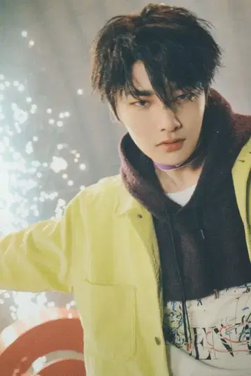 StrayKids ODDINARY I.N 트레이딩 카드