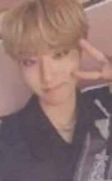 StrayKids NOEASY HAN 트레이딩 카드