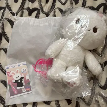 NCTDREAM 재민 40cm 봉제 인형