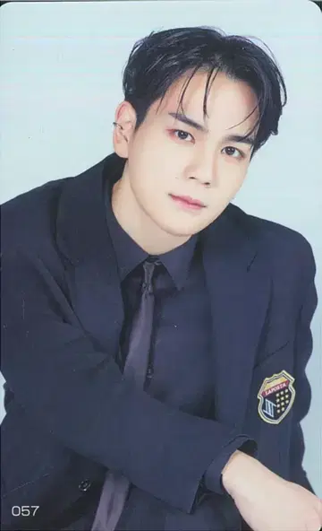 JO1 마메하라 잇세이 2024 LAPOSTA 057