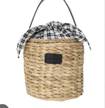 ALEXIASTAM Water Grass One Handle Bag