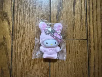 치비토모 동물 헬로키티