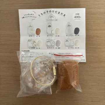 우리 아이의 케다마다마 브라운