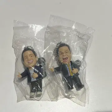 다이앤 고이고이 고이고이한 가챠 키링