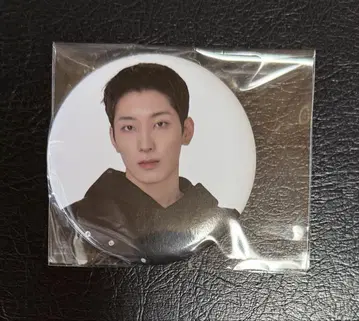 SEVENTEEN 세부치 FOLLOW TO JAPAN 원우 캔뱃지