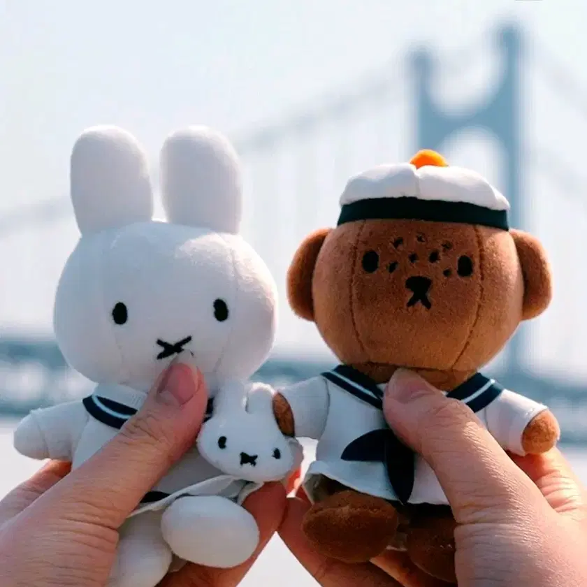 5月12日以降配送 miffy in BUSAN 釜山 バーバラ 5月12日以降配送 miffy in BUSAN 釜山 バーバラ miffy shop
