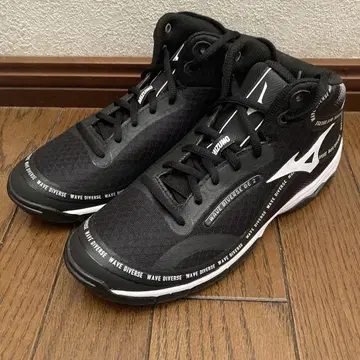 MIZUNO 미즈노 스니커즈