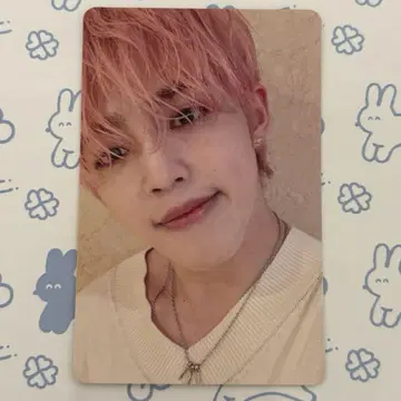 SEVENTEEN 24H 에스쿱스 트레이딩 카드