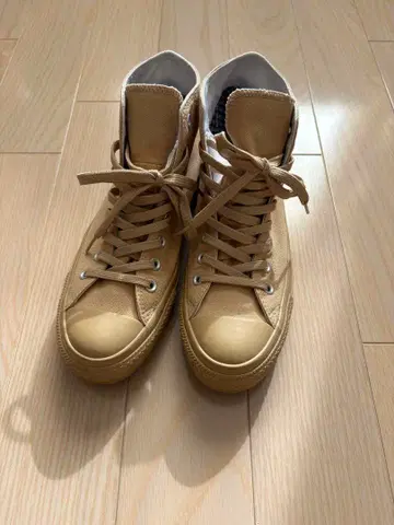 CONVERSE ALL STAR 하이컷 고어텍스