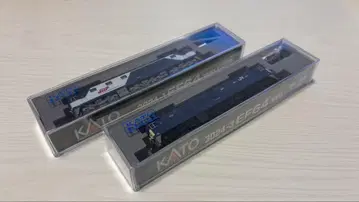 KATO EF64 1000 2량 세트
