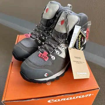 여성용 Caravan GORE-TEX 등산화 24.0 cm EE