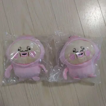 코비토즈칸 가챠가챠 카쿠레모모지리
