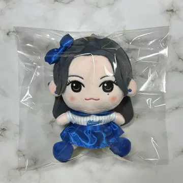 CANDY TUNE 오동나무 미즈키 치비누이 카와누이