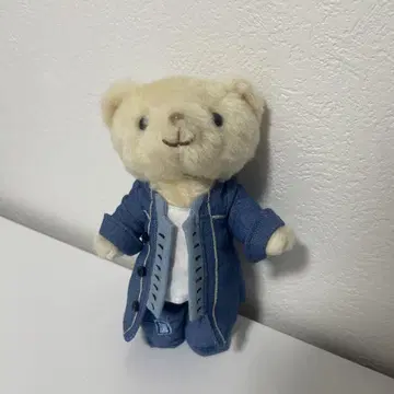 모차르트! 곰 마스코트 교모토 다이가