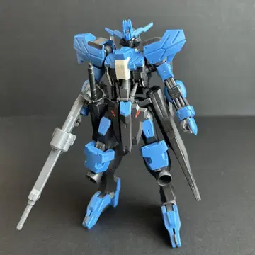 건담 프라모델 HG 1/144 건담 비다르