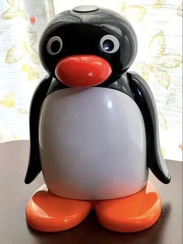 PINGU 핑구 플라페 빙수기