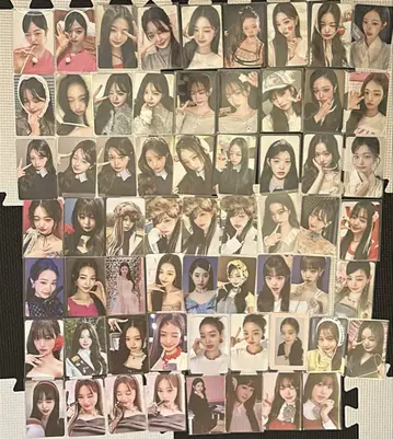 IVE 원영 묶음 판매