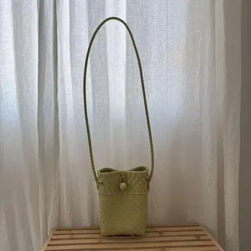 mekearisa hellobag 메케아리사 헬로 백 단종 구형