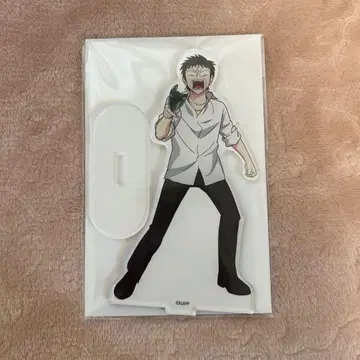 에부호스 아크릴 스탠드