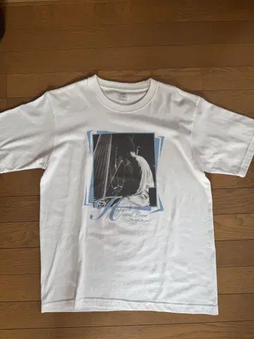 Yo-sea 티셔츠 M