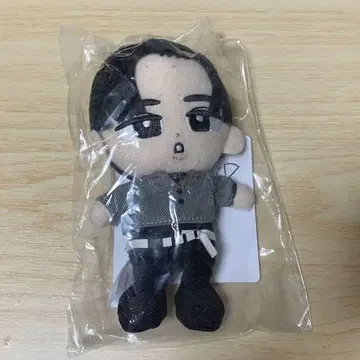 SnowMan 메구로 렌 씨 스노우 칠 치비누이
