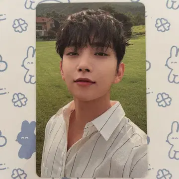 SEVENTEEN Social Club 조슈아