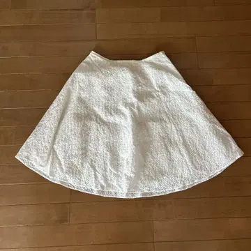 tocca 스커트