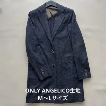 ONLY 체스터 코트