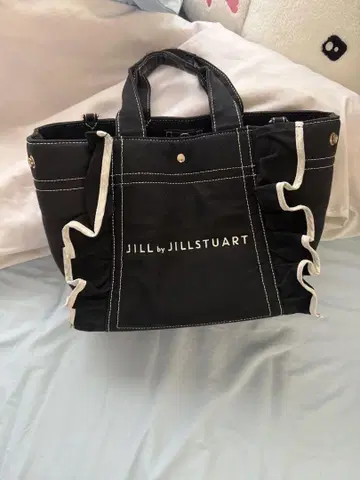 JILL BY JILLSTUART 프릴 토트