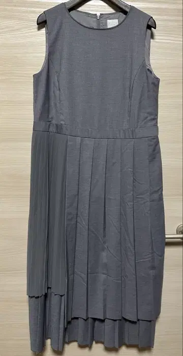 chambre de charme 원피스 드레스 플리츠