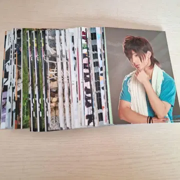 Hey! Say! JUMP 사진 세트 81장