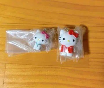 메지루시 액세서리 산리오 캐릭터즈 헬로키티 챠미키티