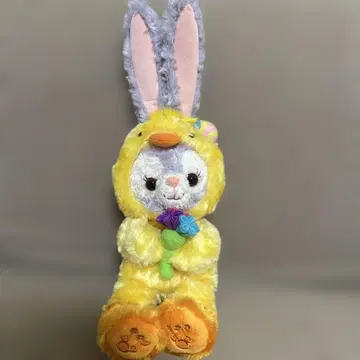 홍콩 디즈니 스텔라루 봉제 인형