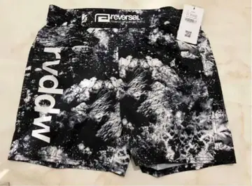 reversal 리버설 FIGHT SHORTS L 사이즈