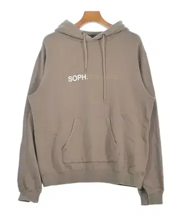 SOPHNET. 후드티 남성용
