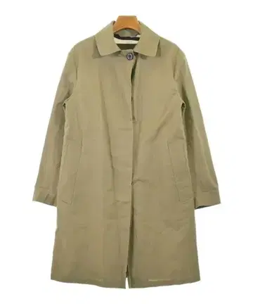 MACKINTOSH 스텐카라 코트 여성용
