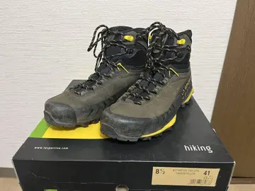 LA SPORTIVA TX5 GTX 유럽 사이즈 41